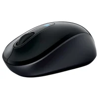 Мышь Microsoft Wireless Sculpt Mobile Mouse Black 43U-00004 фото 1